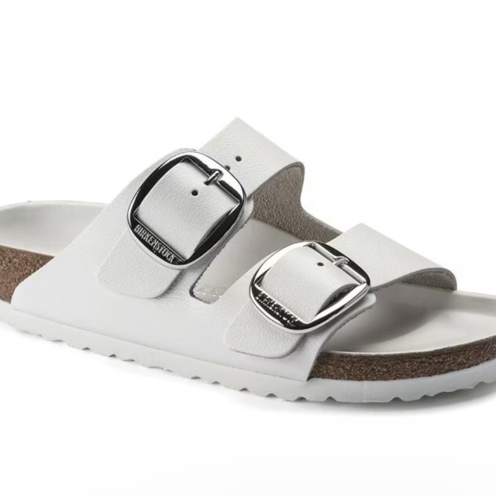 BIRKENSTOCK BIG BUCKLE size 40